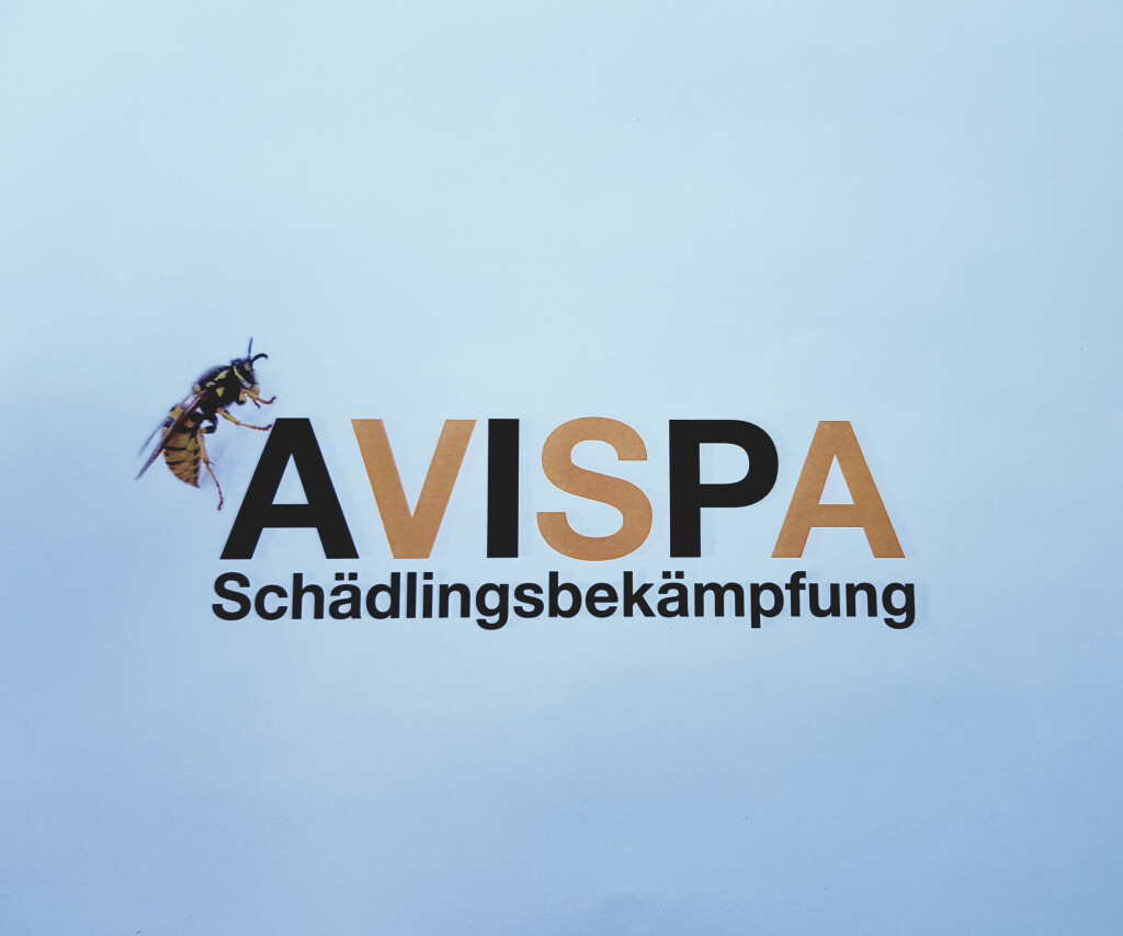 Avispa Schädlingsbekämpfung in Köln - Logo