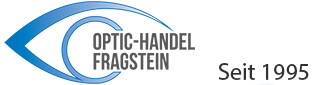 Optic-Handel Fragstein in Würselen - Logo