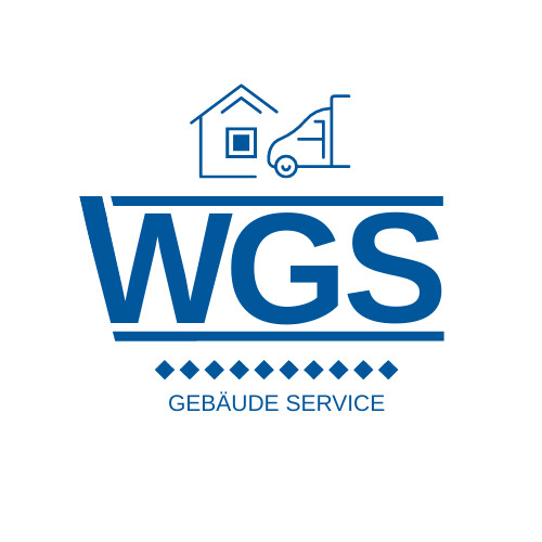 Logo von WGS - Gebäudeservice