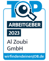 Top Arbeitgeber