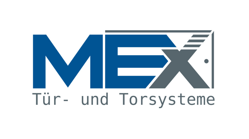 MEX Tür- und Torsysteme in Glashütten im Taunus - Logo
