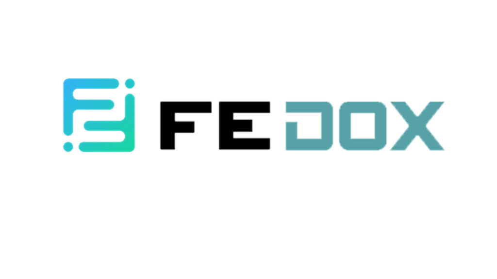 FEDOX Innenausbau in Dortmund - Logo