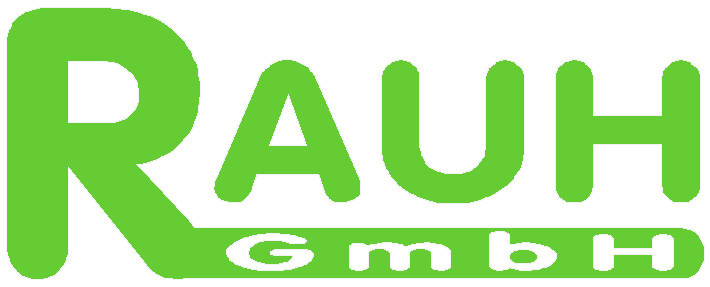 Rauh AHW GmbH in Mülverstedt Gemeinde Unstrut-Hainich - Logo