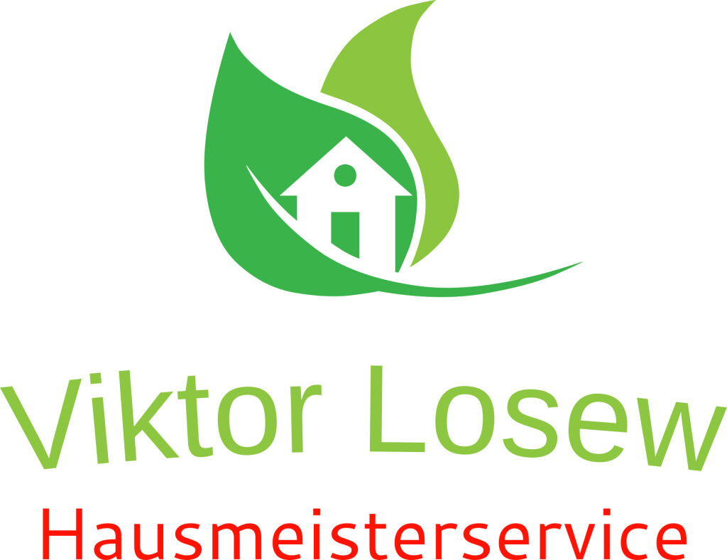 Logo von Viktor Losew Hausmeisterservice