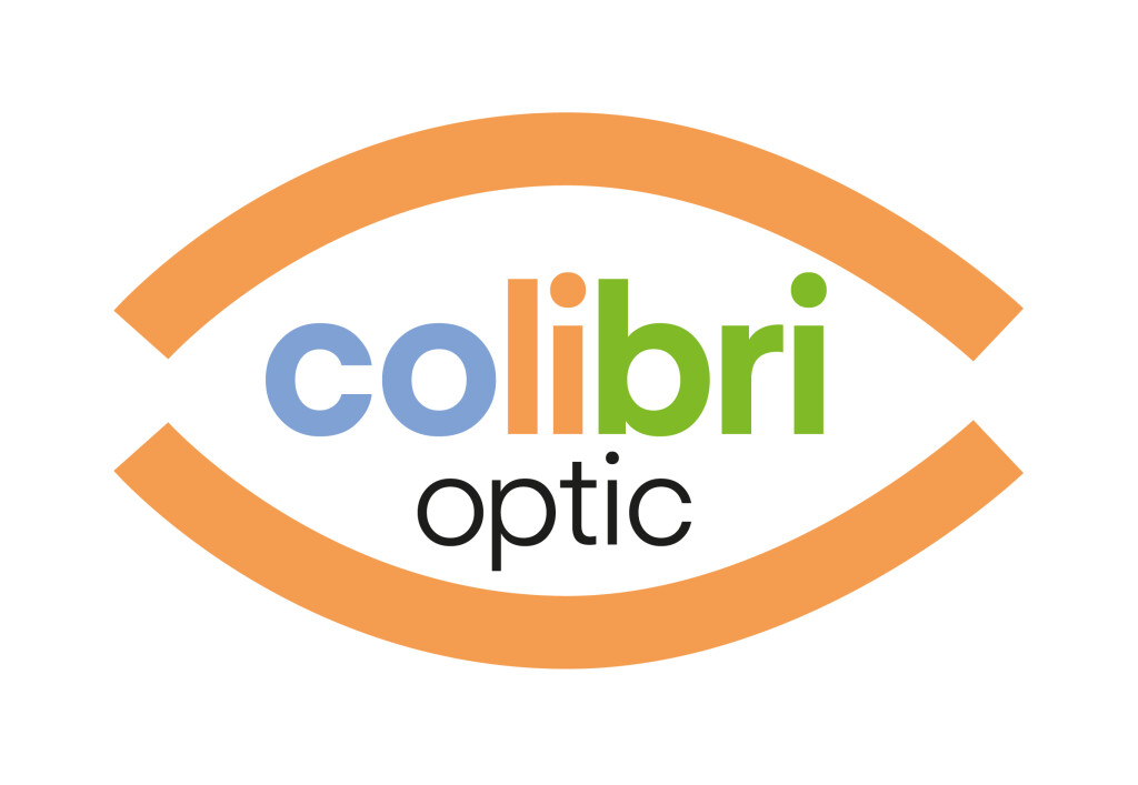 colibri-optic - Optiker Leipzig in Leipzig - Logo