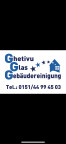 Ghetivu-Glas-Gebäudereinigung