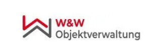 Logo von W & W Objektverwaltung GmbH