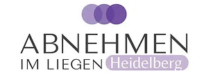Abnehmen im Liegen Heidelberg in Heidelberg - Logo