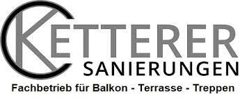 Ketterer Sanierungen in Winden im Elztal - Logo