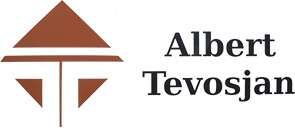 Bauelemente Tevosjan in Halver - Logo