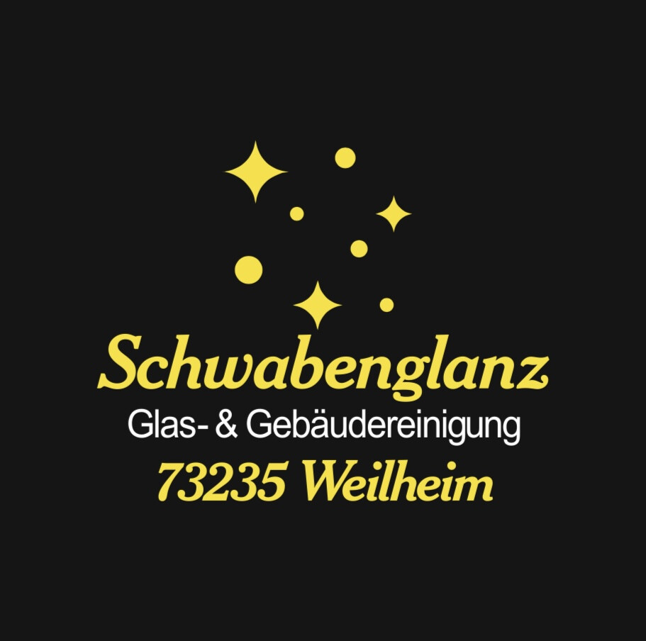 Schwabenglanz in Weilheim an der Teck - Logo