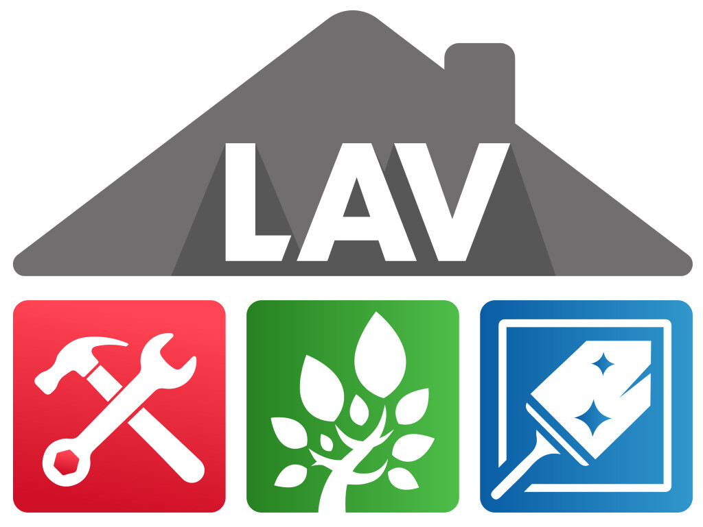 LAV in Heidelberg - Logo