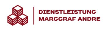 Dienstleistung Marggraf Andre in Leipzig - Logo