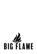 Big Flame in Remshalden - Logo