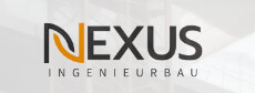 Logo von NEXUS Ingenieurbau GmbH