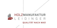 Holzmanufaktur Leidinger GmbH