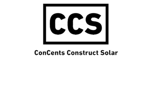 CC Build Group in Leipzig - Logo