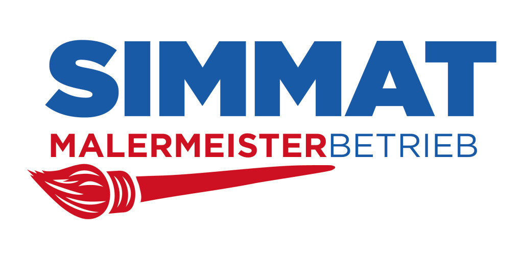 Logo von Malermeisterbetrieb SIMMAT