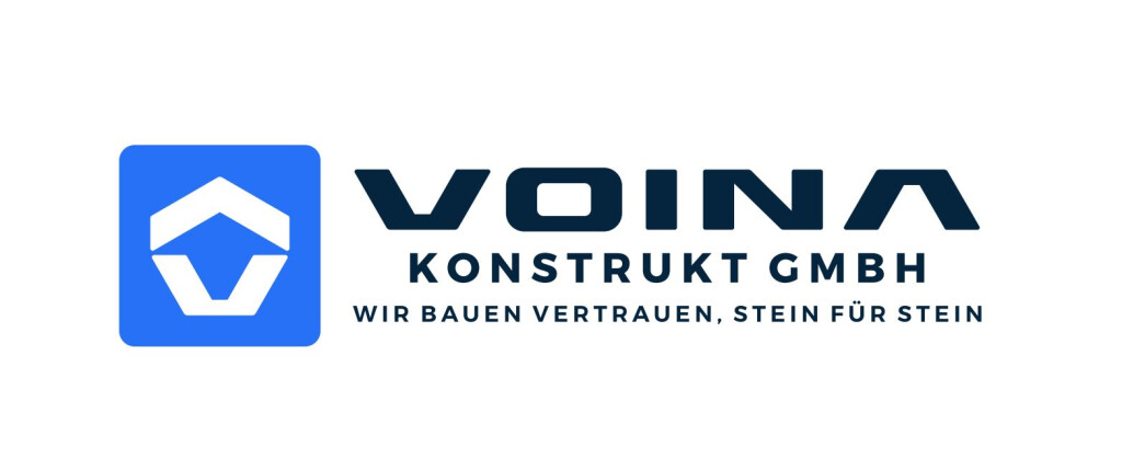 Voina Konstrukt GmbH in Hannover - Logo