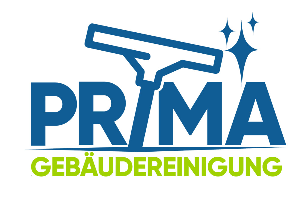 Logo von Prima Gebäudereinigung GbR