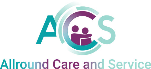 Logo von Allround Care and Service