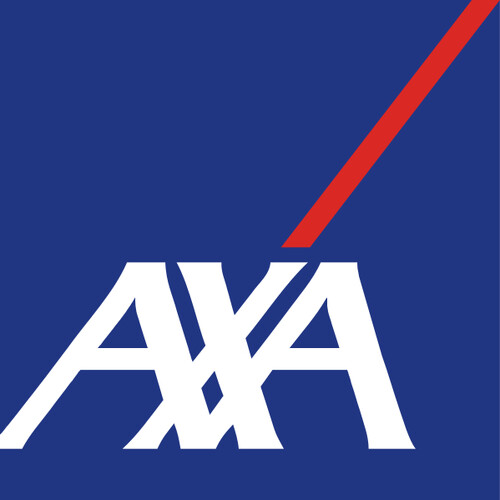 AXA Versicherung Marcel Bastek in Gelsenkirchen in Gelsenkirchen - Logo