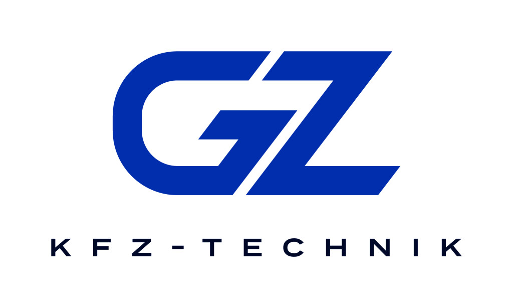 Logo von GZ KFZ-Technik & Nutzfahrzeuge