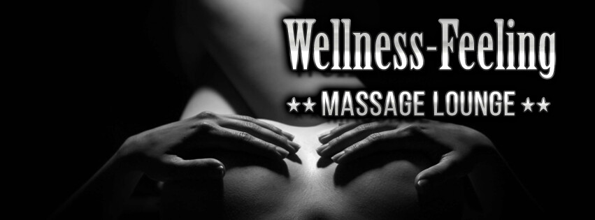 Logo von Wellness Feeling