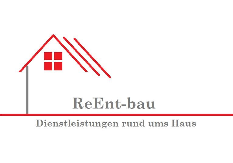 Logo von ReEnt-Bau