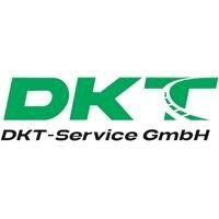 DKT Service GmbH in Neufahrn bei Freising - Logo