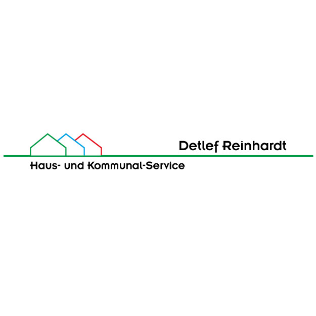 Logo von Haus- und Kommunal-Service Detlef Reinhardt