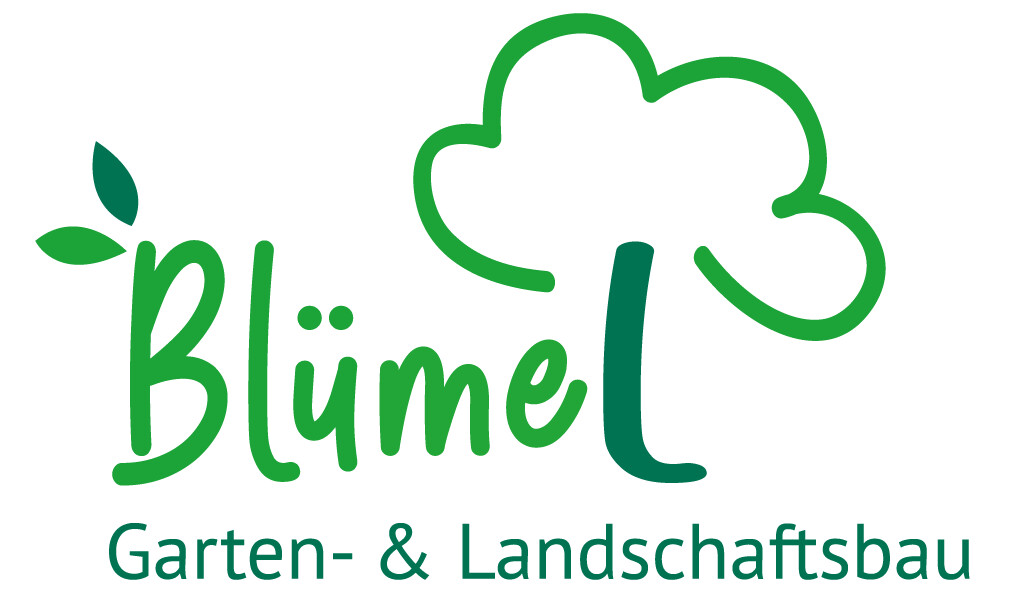 Logo von Blümel Garten- & Landschaftsbau