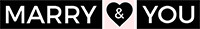 Marry & You in Heidelberg - Logo