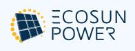 EcoSunPower GmbH in Dachau - Logo