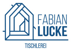 Logo von Tischlerei Fabian Lucke