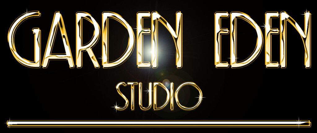Domina Studio Garden Eden in Berlin - Logo