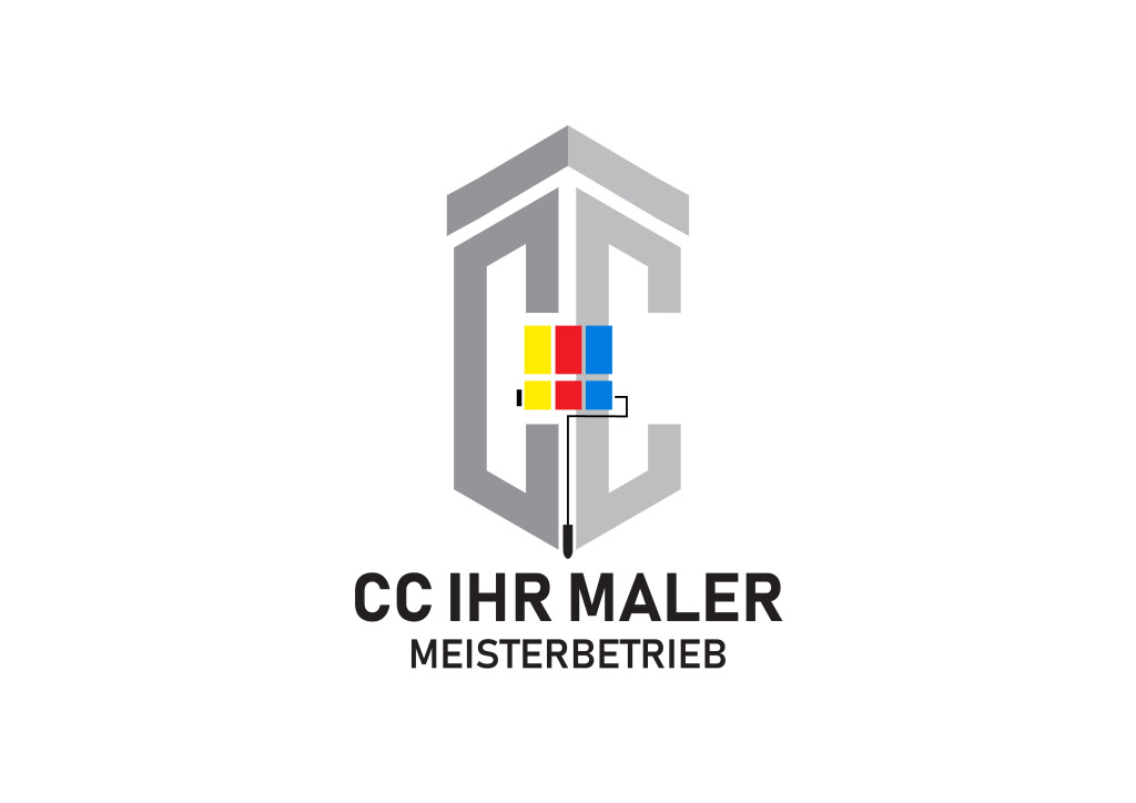 CC Ihr Maler in Münzenberg - Logo