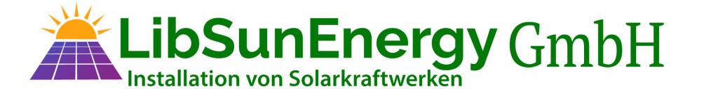 LibSunEnergy GmbH in Wunsiedel - Logo