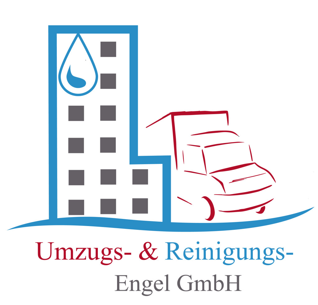Logo von Umzugs-& Reinigungsengel GmbH