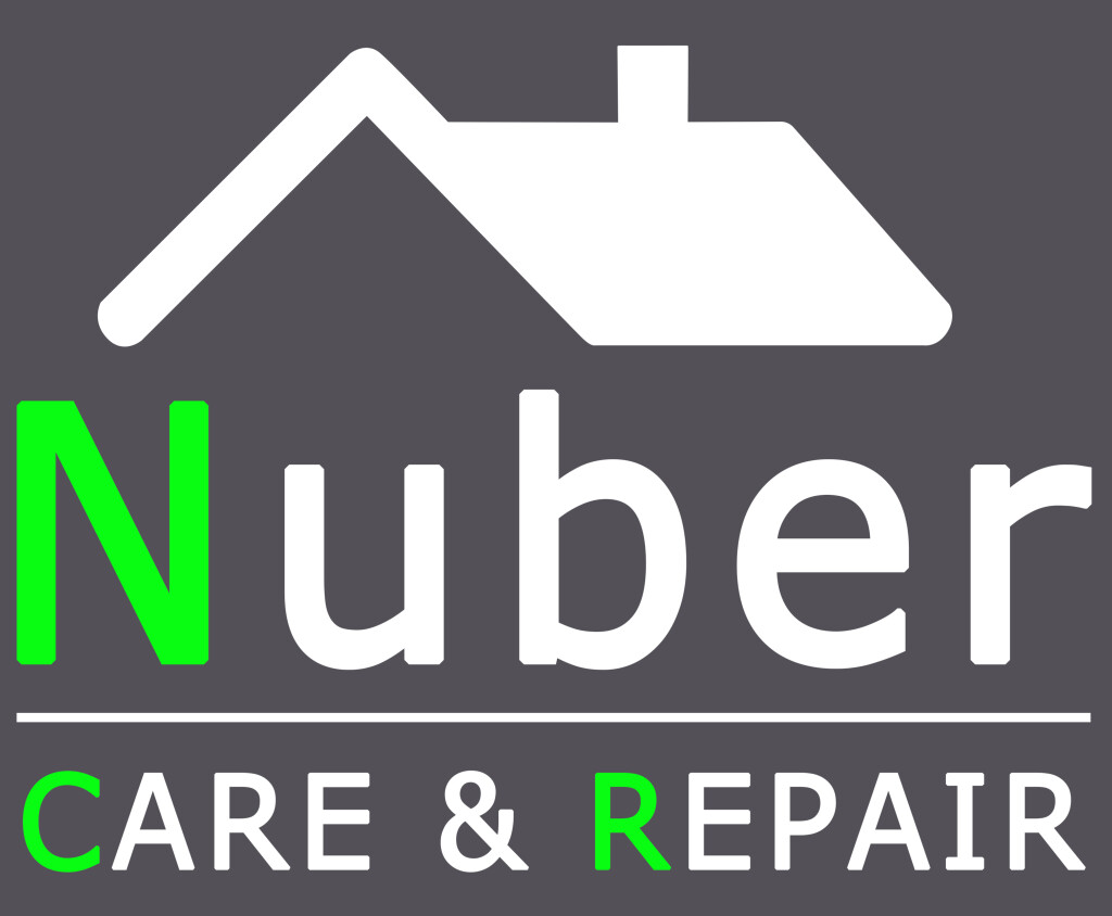 Logo von Care & Repair Nuber