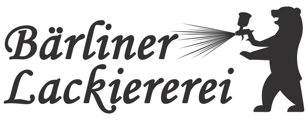 Logo von Bärliner Lackiererei