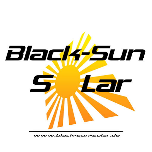Black Sun Solar UG in Köthen in Anhalt - Logo