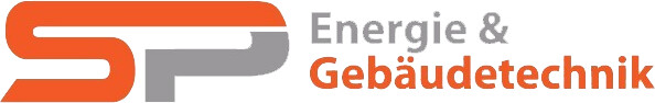 SP Energie & Gebäudetechnik in Düsseldorf - Logo