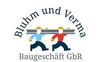 Inh.: Pascal Bluhm und Philipp Verma in Erfurt - Logo