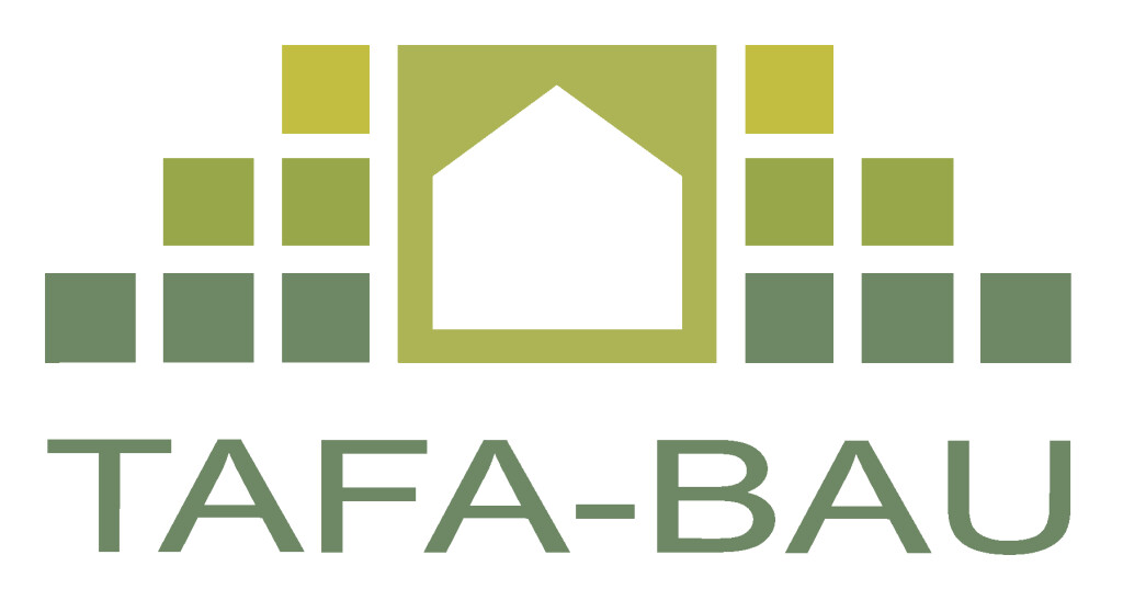 Logo von TAFA Bau Tafil Veseli