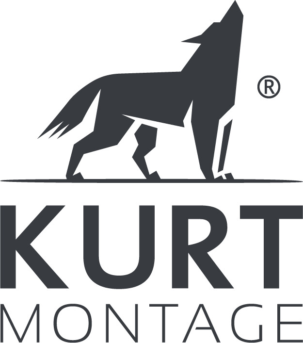 Logo von KURT Montage