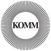 Logo von Komm GmbH & Co. KG Sportcenter