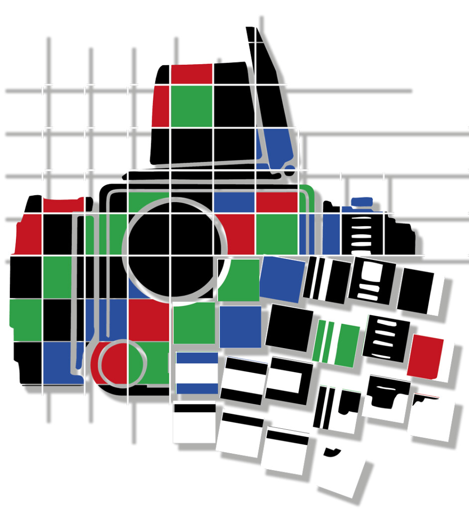 Logo von Fotoatelier Stefan Schumacher Werbefotografie