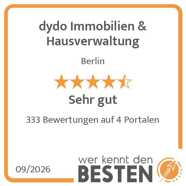 dydo Immobilien & Hausverwaltung - werkenntdenBEST …