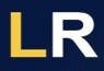 LR – Lacic Reinigung in Heidelberg - Logo
